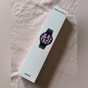 SAMSUNG Galaxy Watch 6 40mm Bluetooth Smartwatch